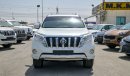 تويوتا برادو TOYOTA PRADO VXR FULL OPTION