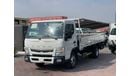 Mitsubishi Canter 2023 I 14 FT I Ref#453