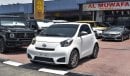 Scion iQ