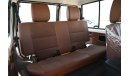 Toyota Land Cruiser Hard Top 71 4.0L Petrol Automatic- full option