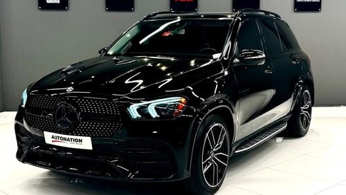 Mercedes-Benz GLE 450 AMG