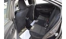 Toyota Yaris Toyota Yaris Sedan SE 1.5L, Model:2016. Excellent condition