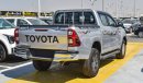 Toyota Hilux SR5 2.7L