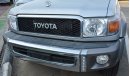 Toyota Land Cruiser Hard Top 2020YM 71 SHORT WHEEL,4.0L LX , White color available