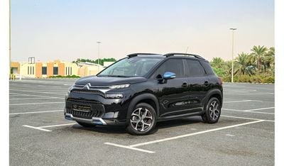 Citroen C3 AED 766/month 2022 | CITROEN | C3 AIRCROSS GCC | WARRANTY: 5 YEAR OR 100,000KM | C37814