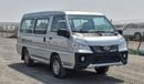 CMC D 260 CMC D260- Window Van -8 seater/ 2.4L 2WD