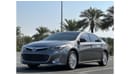 Toyota Avalon TOYOTA AVALON SE+ 2015 GCC