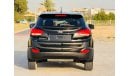 Hyundai Tucson GLS