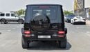 Mercedes-Benz G 550 2019 Mercedes-Benz G550 - Japanese Spec - Fully Loaded - Low KMs - Mint Condition