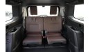 تويوتا برادو Land Cruiser 250 Adventure First Edition 2.4L Turbo 7- Seater Automatic