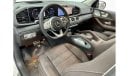 Mercedes-Benz GLS 450 2020 Mercedes Benz GLS450 AMG 4Matic, Nov 2025 MB Warranty, Low Kms, GCC