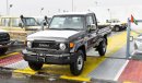 Toyota Land Cruiser Pick Up