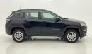 Jeep Compass LONGITUDE 2.4 | Zero Down Payment | Free Home Test Drive