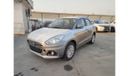 Suzuki Dzire Suzuki Dzire-A/T 1.2L PETROL BLACK INTERIOR ||  Push start,