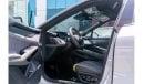 بي واي دي سونغ ل BYD Song L 2024 602km All-wheel Drive Excellence