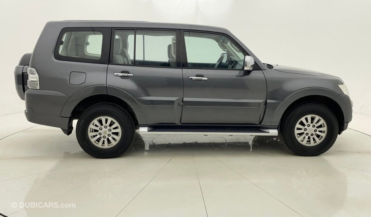 Mitsubishi Pajero GLS BASE 3.5 | Zero Down Payment | Free Home Test Drive