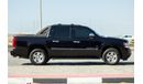 Chevrolet Avalanche Chevrolet Avalanche LTZ    Model : 2009 Price : 20,000 dirhams Mileage : 203,000 km   Guld specifica