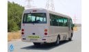 ميتسوبيشي روزا 2019  Bus Fuso 4.2L RWD LWB 26 Seater Diesel - Low Mileage - GCC - Book Now!