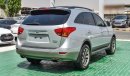 Hyundai Veracruz