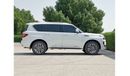 Nissan Patrol LE Platinum City Full Option