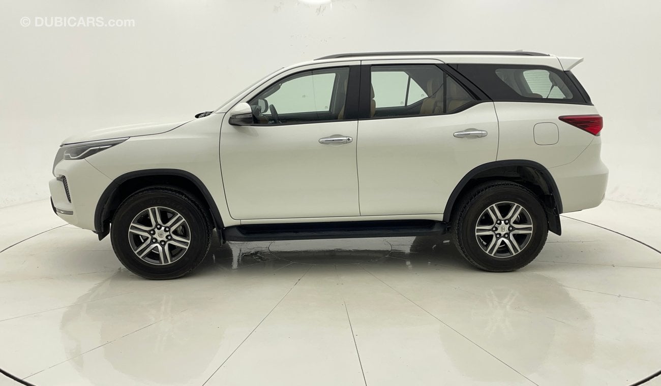 Toyota Fortuner EXR 2.7 | Zero Down Payment | Free Home Test Drive