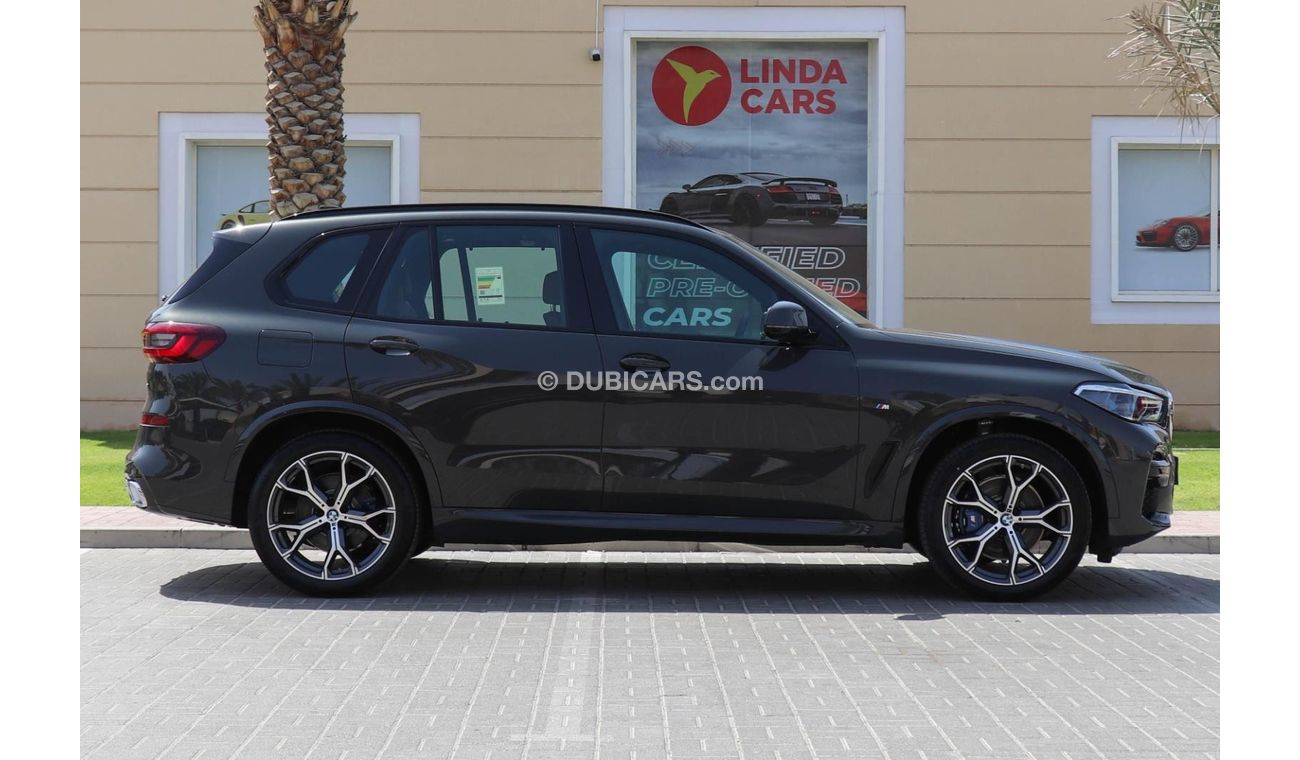 BMW X5 G05