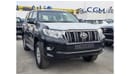 تويوتا برادو Toyota Prado 2.7L V4 2023