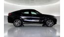 BMW X6 40i M Sport