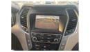 هيونداي سانتا في 2017 HYUNDAI SANTAFE IMPORTED FROM USA VERY CLEAN CAR INSIDE AND OUT SIDE FOR MORE INFORMATION CONTA