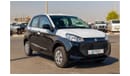 Suzuki Alto GL 2024 1.0L 5MT - 3Cyl with 7 Inch Display Audio - Book Now | Export Only