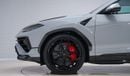 Lamborghini Urus 4.0T V8 Performante - AED 26,924 P/M - 2 Years Warranty