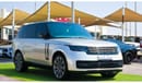 Land Rover Range Rover BODYKIT 2023