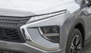 ميتسوبيشي إكلبس كروس Brand New Mitsubishi Eclipse Cross 2WD GLX HIGHLINE | Grey/Black | 2025| FOR EXPORT ONLY