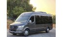 مرسيدس بنز سبرينتر MERCEDES SPRINTER VIP DIESEL 2020 ORGINAL PAINT // 2KEYS // 1/1 EDITION // PERFECT CONDITION