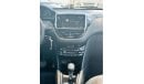 Peugeot 208 Active Plus AED 380 PM | PEUGEOT 208 2019 | GCC SPECS |  HATCHBACK | MINT CONDITION |  0% DOWNPAYMEN