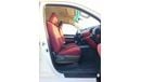 Toyota Hilux PATROL/ AUTO/ POWER WINDOW/ WIDE BODY/ EXPORT ONLY/ LOT# 99985