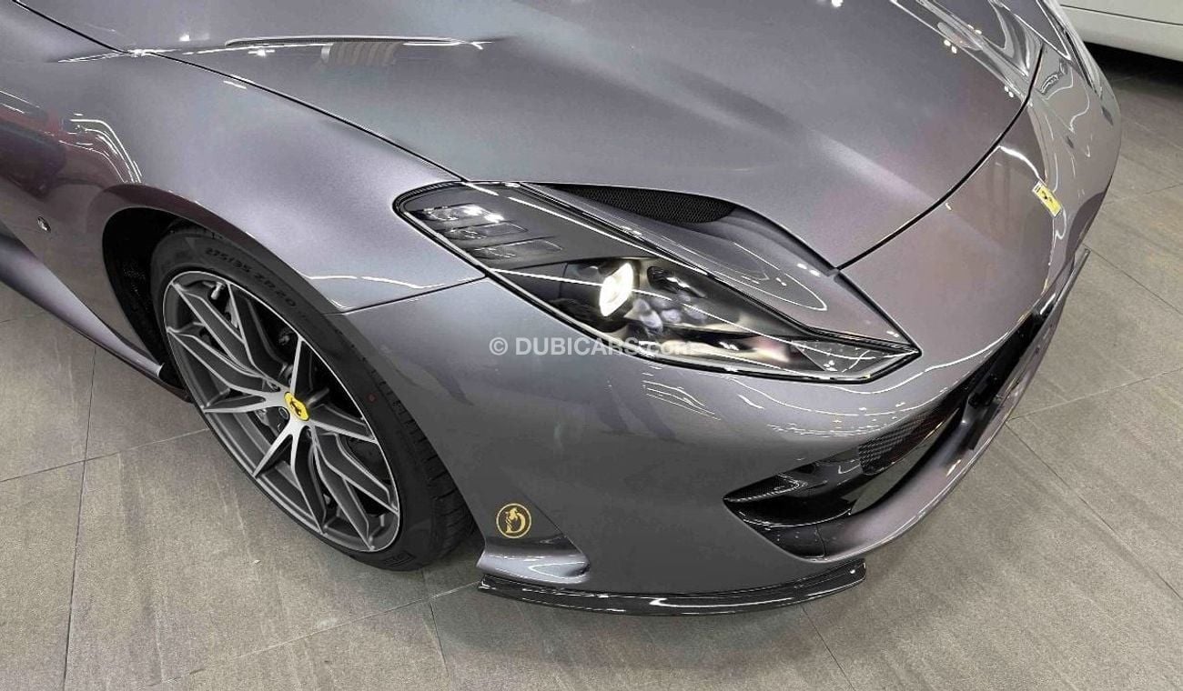 Ferrari 812 GTS | X-MAS AND NEW YEAR SPECIAL PRICE | 6.5L V12 | 789 HP