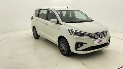 Suzuki Ertiga GLX 1.5 | Zero Down Payment | Home Test Drive