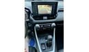 Toyota RAV4 2020 XLE PUSH START 4x4 US SPEC