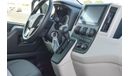 تويوتا هاياس TOYOTA HIACE 3.5L V6 AT MINIVAN 2025