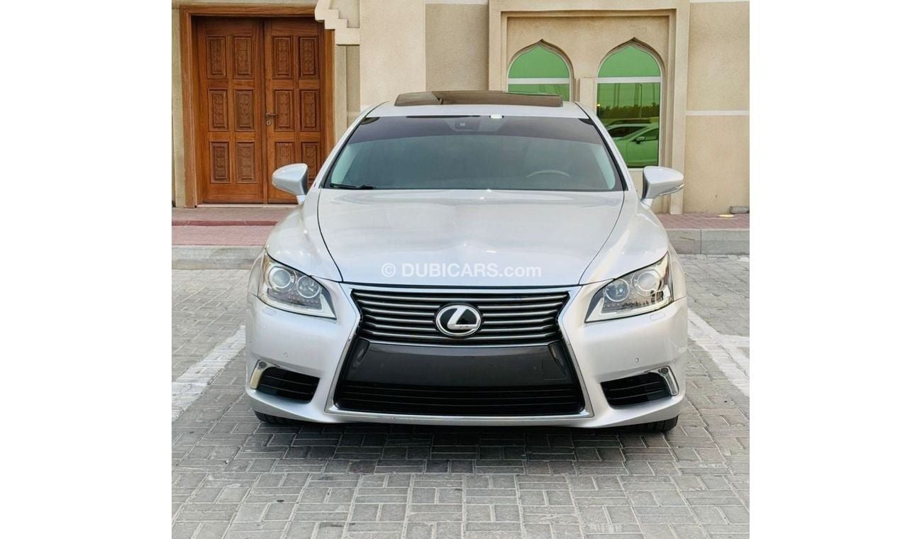 Lexus LS460 Full option