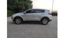 Kia Sportage EX Kia Sportage 2017 full automatic clean