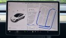 Tesla Model Y SUV 2023 0KM NEW EXPORT PRICE