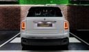 Rolls-Royce Cullinan | EID AL ETIHAD SPECIAL PRICE | SILVER BADGE | BRAND NEW | 2023 | TEMPEST GREY | FULL OPTION