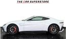 Aston Martin Vantage 2019 ASTON MARTIN VANTAGE | WARRANTY AVAILABLE | LOW KMS| SERVICE HISTORY | IMMACULATE