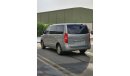 Hyundai H1 Starex