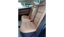 Lexus ES350 Lexus ES 350 V6 3.5L Full Options Model 2017