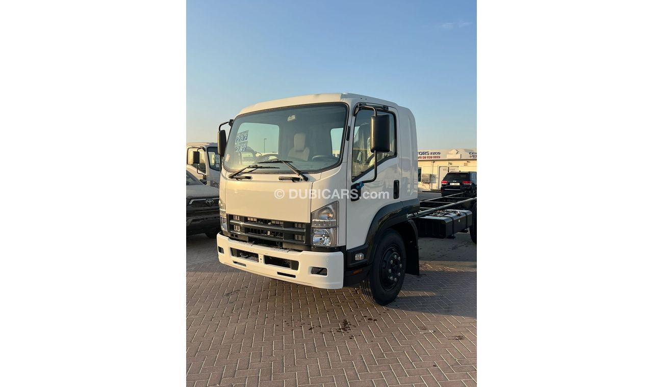 إيسوزو FSR Isuzu FSR 33