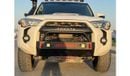 Toyota 4Runner TOYOTA 4Runner TRD Off Road