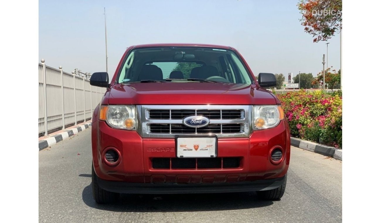 Ford Escape Std excellent condition